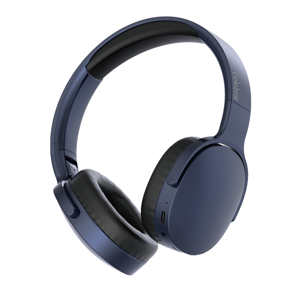 Stock Up: Celebrat's New Headphone Lineup