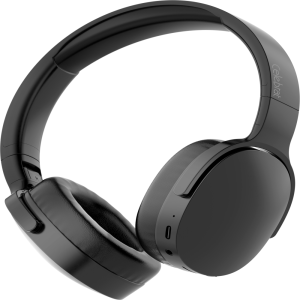 Black Celebrat A45 Wireless Stereo Headphones