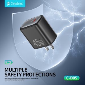 MULTIPLE SAFETY PROTECTIONS