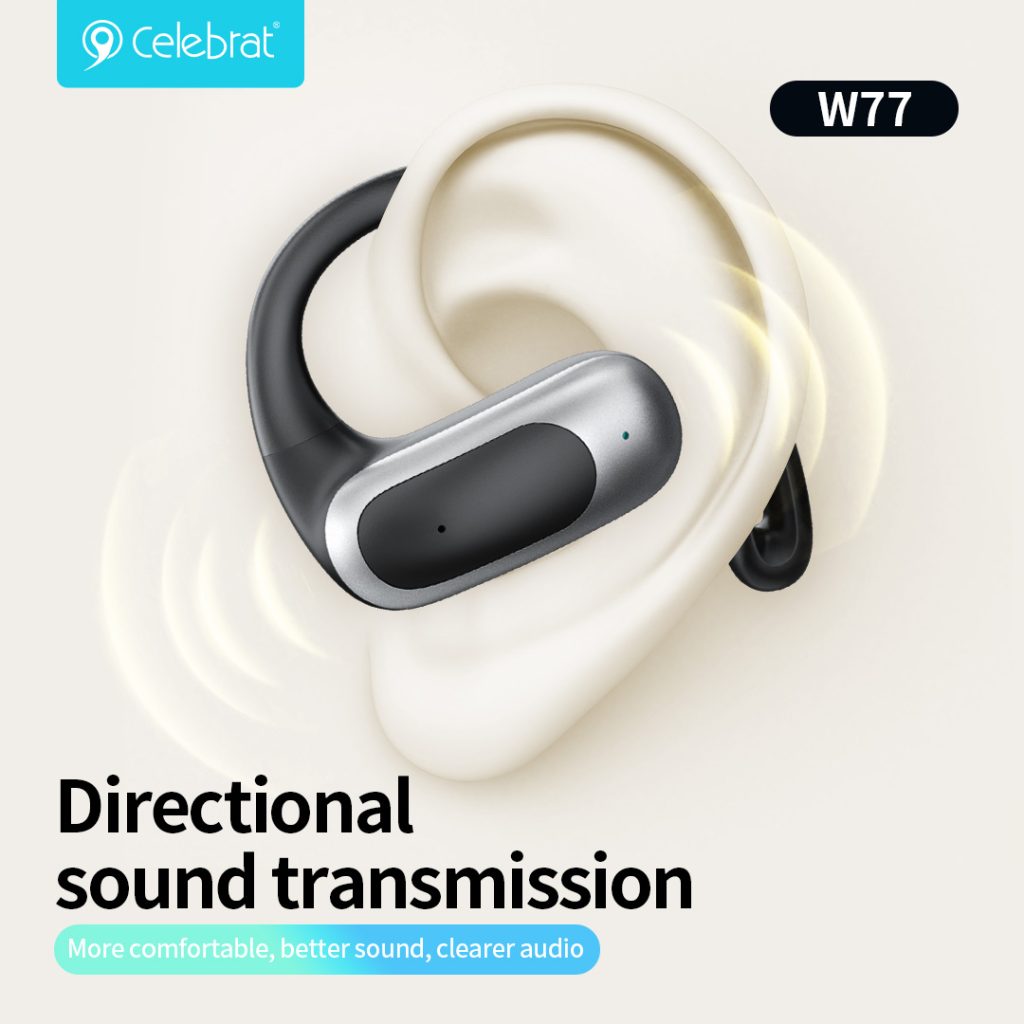 Directional sound transmission