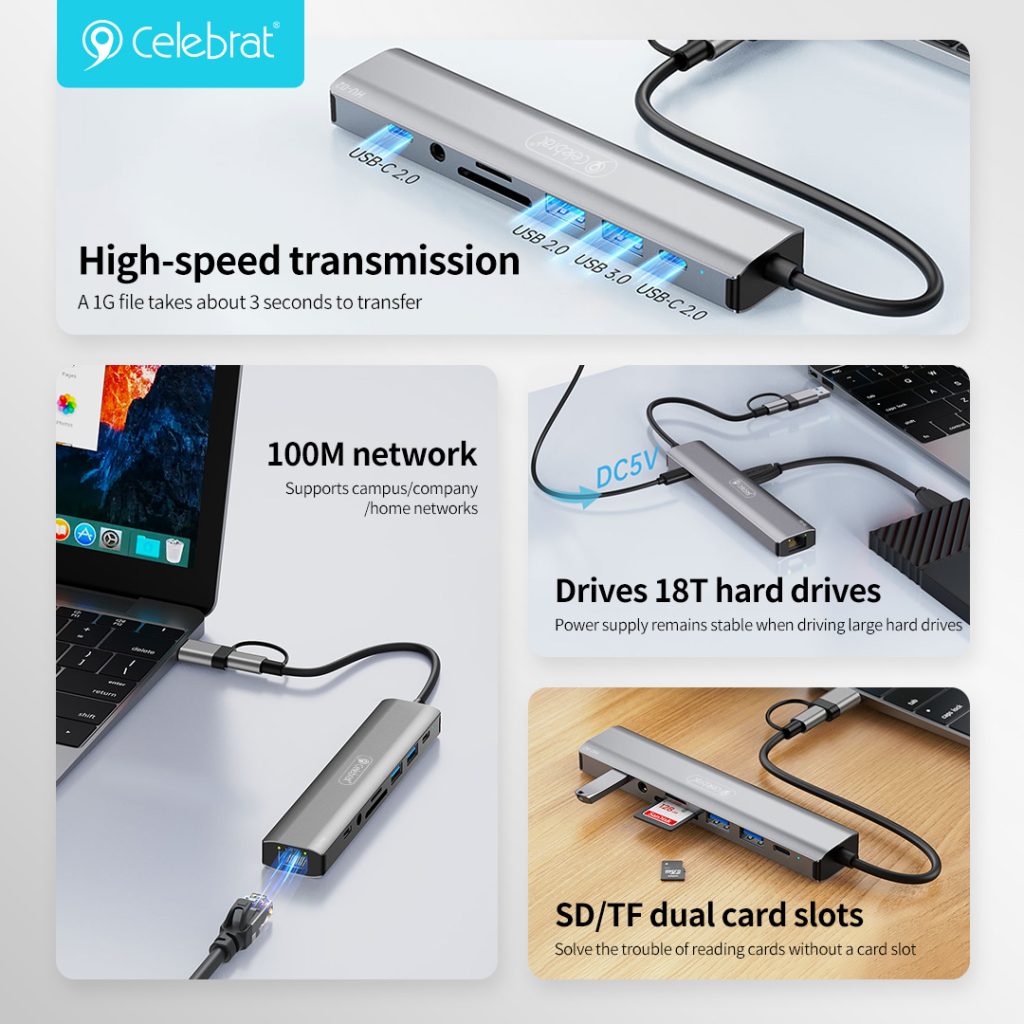 hot selling docking station