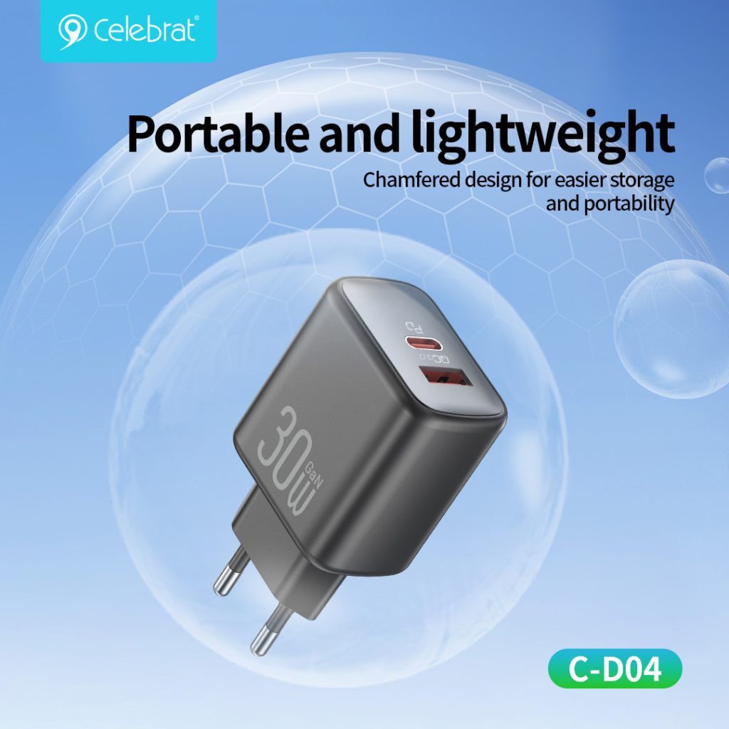 Portable and lightweight