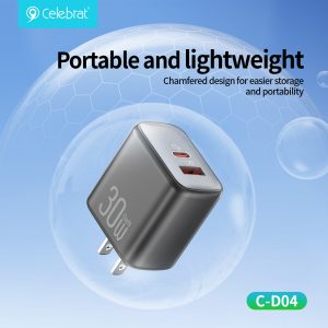 Portable and lightweight
