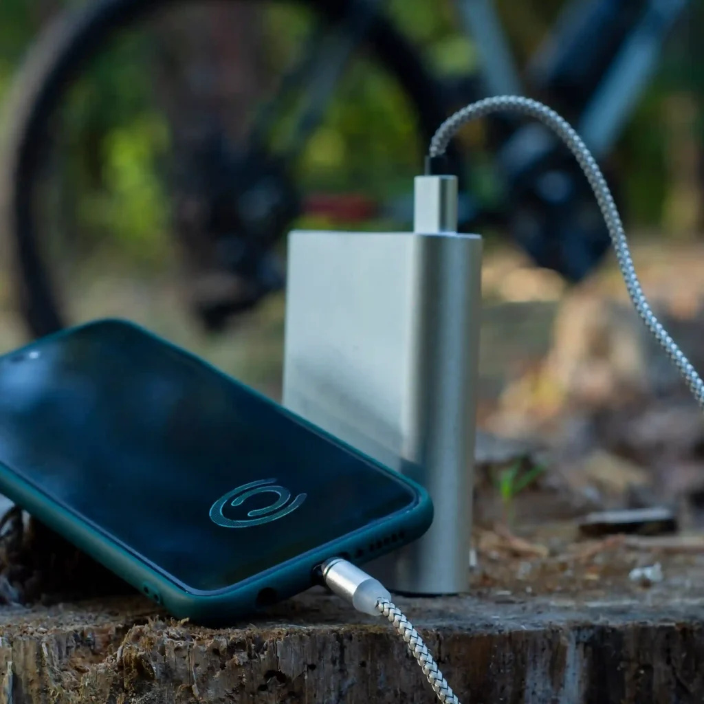 waterproof power bank