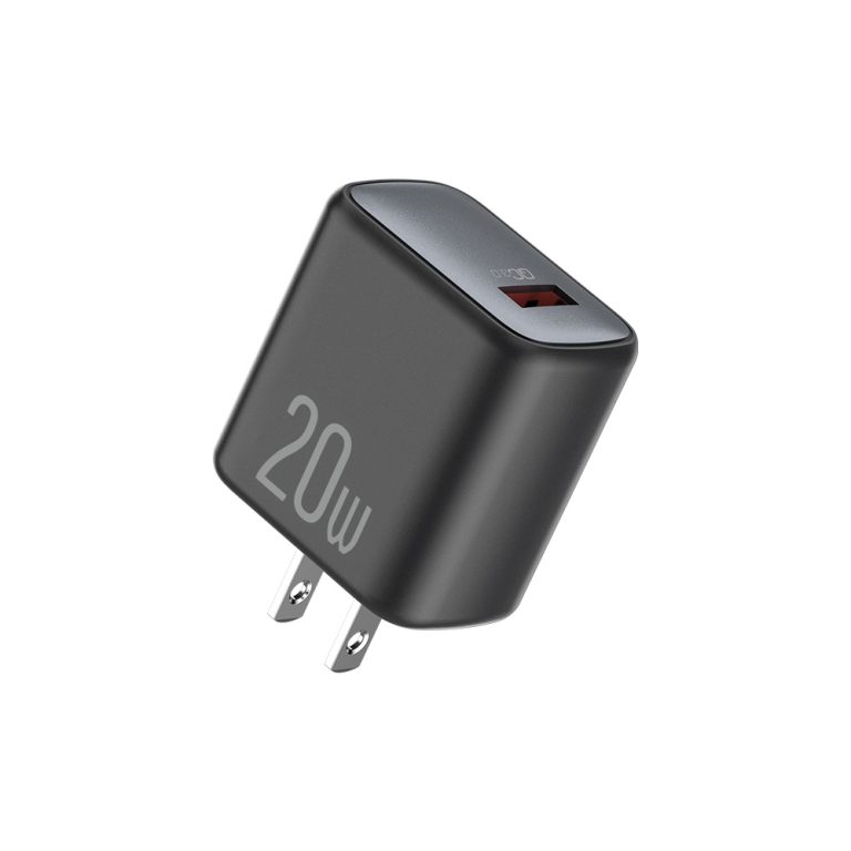 Celebrat C-D01 US 20W QC3.0 Fast Charger