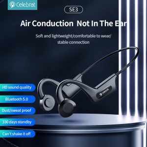 Air Conduction Not In The Ear