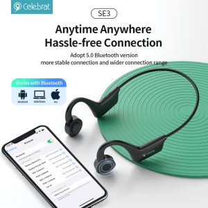 Anytime Anywhere Hassle-free Connection