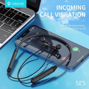 INCOMING CALL VIBRATION