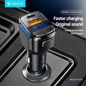 Faster charging Original sound