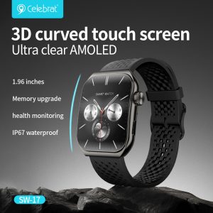 3D curved touch screen Ultra clear AMOLED