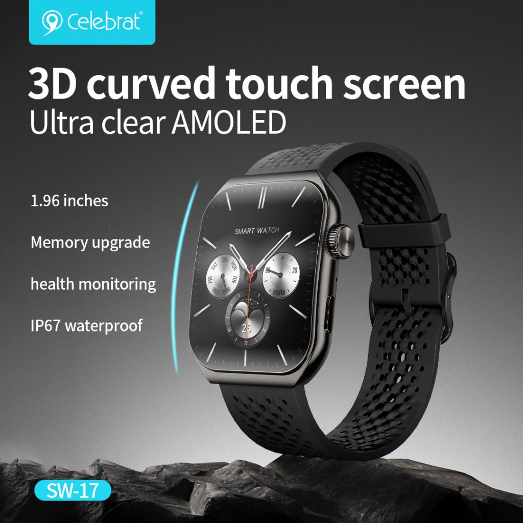 3D curved touch screen Ultra clear AMOLED