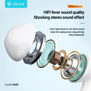 HlFl fever sound quality Shocking stereo sound effect