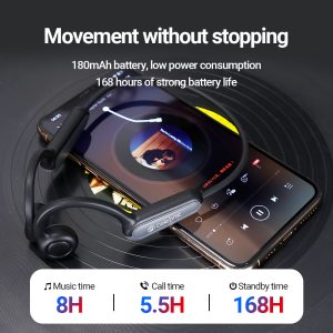 Movement without stopping
