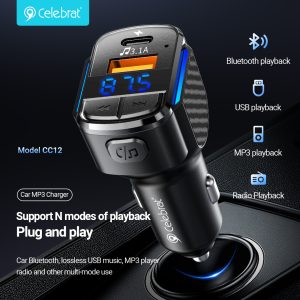 Plug and play Support N modes of playback