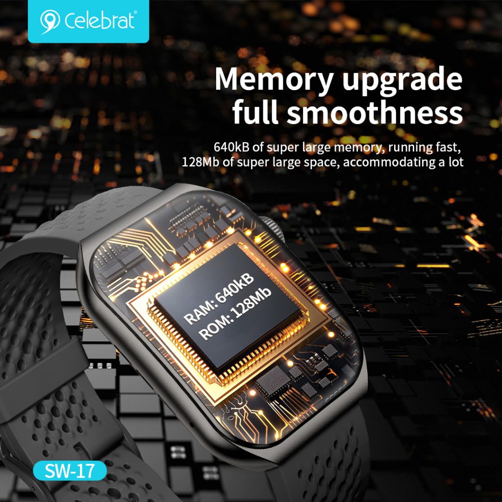 Memory upgrade full smoothness