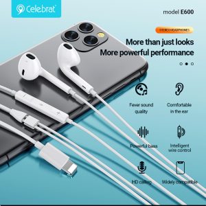 More than just looks More powerful perforance