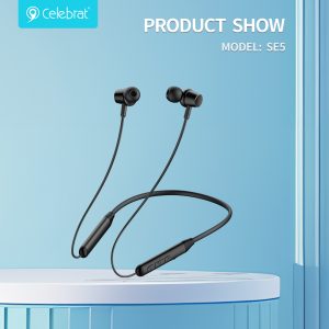 Celebrat SE5 Product Show