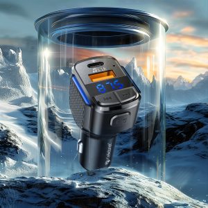 Hot-selling Celebrat CC12 30W Fast Car Charger
