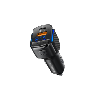 Celebrat CC12 30W Fast Car Charger