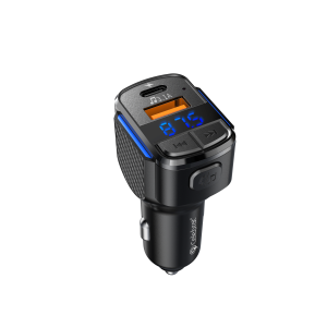 Celebrat CC12 30W Fast Car Charger