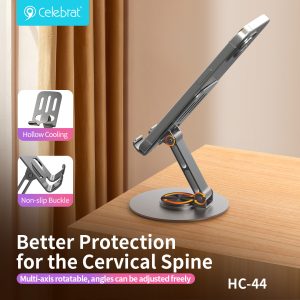 Better Protection for the Cervical Spine