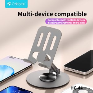 Multi-device compatible