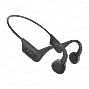 Celebrat SE3 Air Conduction Neckband Headphones