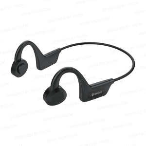 Celebrat SE3 Air Conduction Neckband Headphones