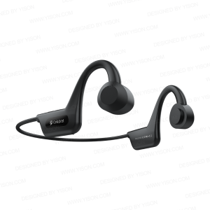Celebrat SE3 Air Conduction Neckband Headphones