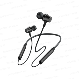 Celebrat SE5 Bluetooth 5.3 Neckband Sport Headphones