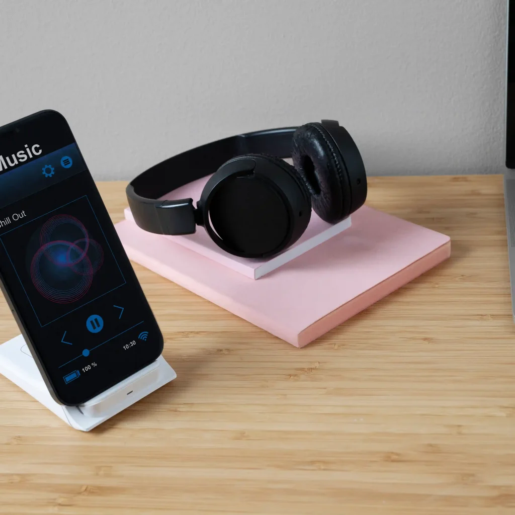 3C mobile phone accessories