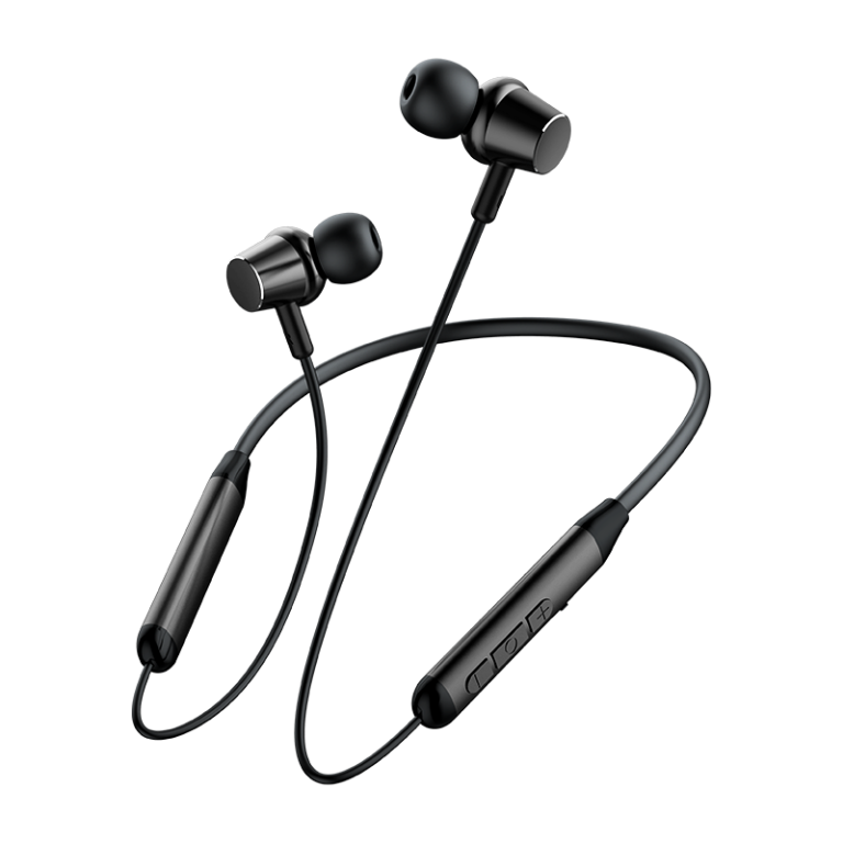 Celebrat SE5 Bluetooth 5.3 Neckband Sport Headphones
