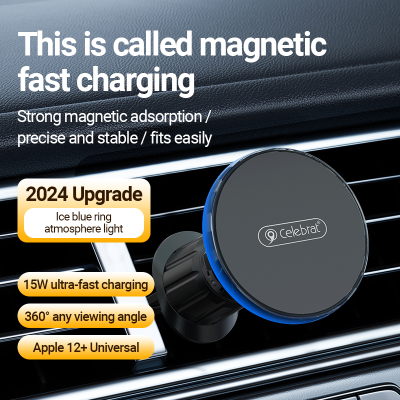 This is called magneticfast charging