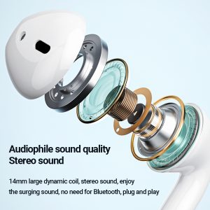 Audiophile sound quality Stereo sound
