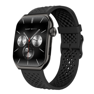 Celebrat SW-17 Smart Watch with Vivid AMOLED Display