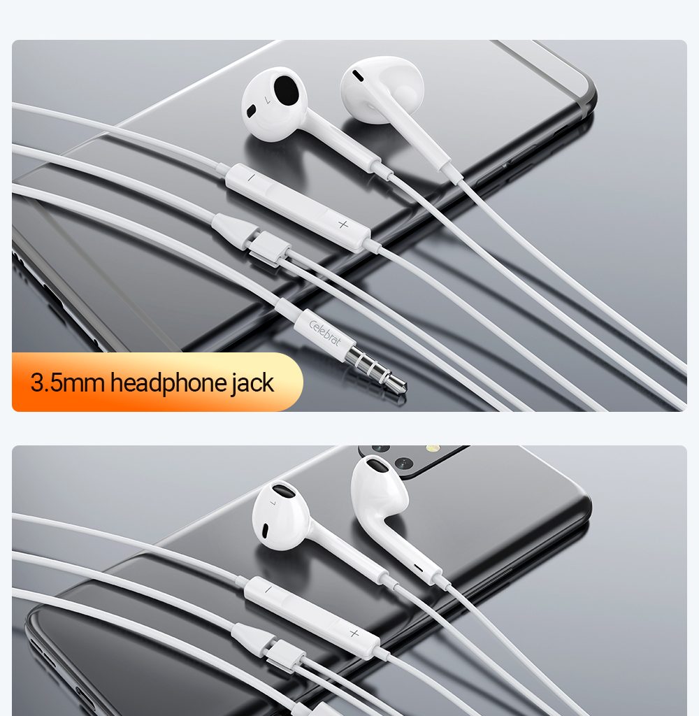 3.5mm headphone jack