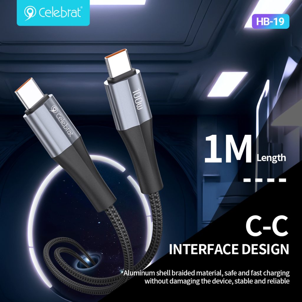 C-C INTERFACE DESIGN
