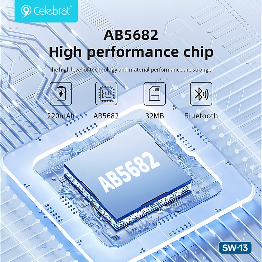 AB5682 High performance chip