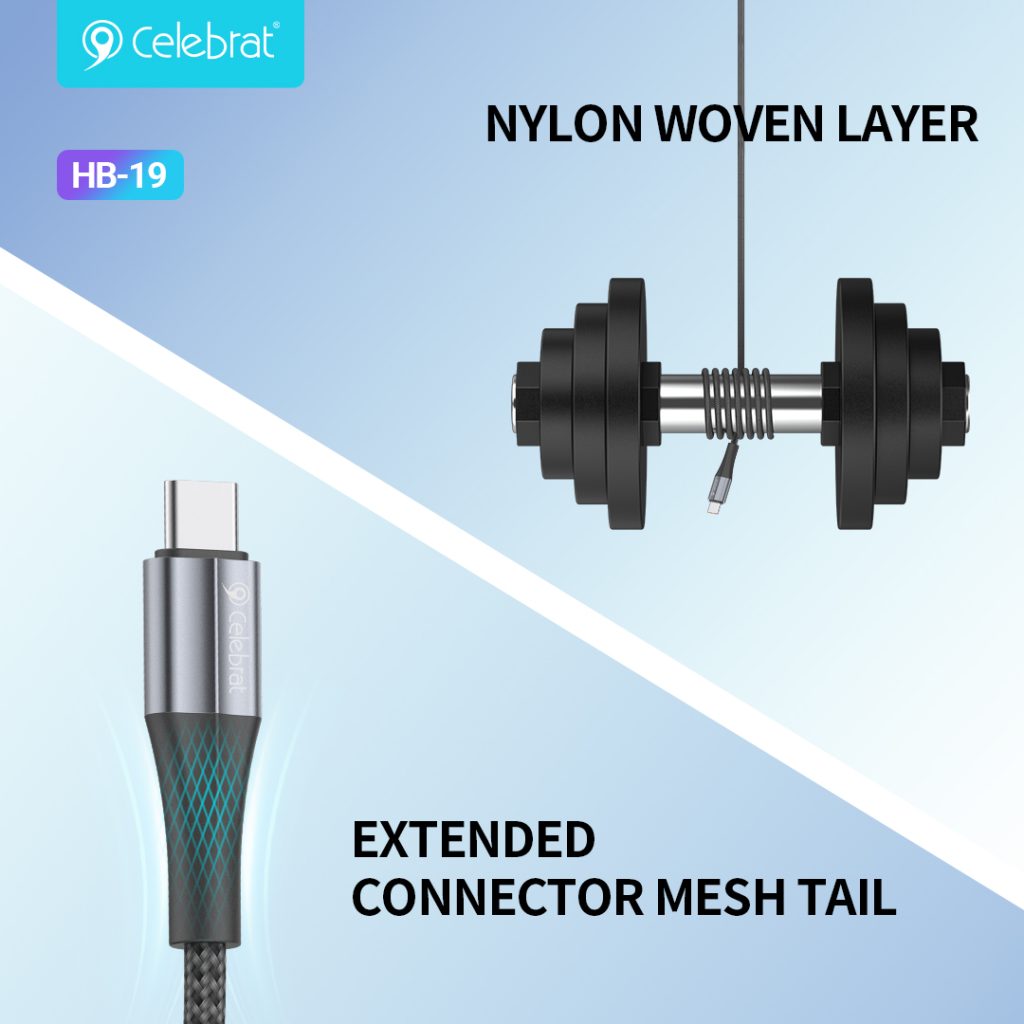 NYLON WOVEN LAYER