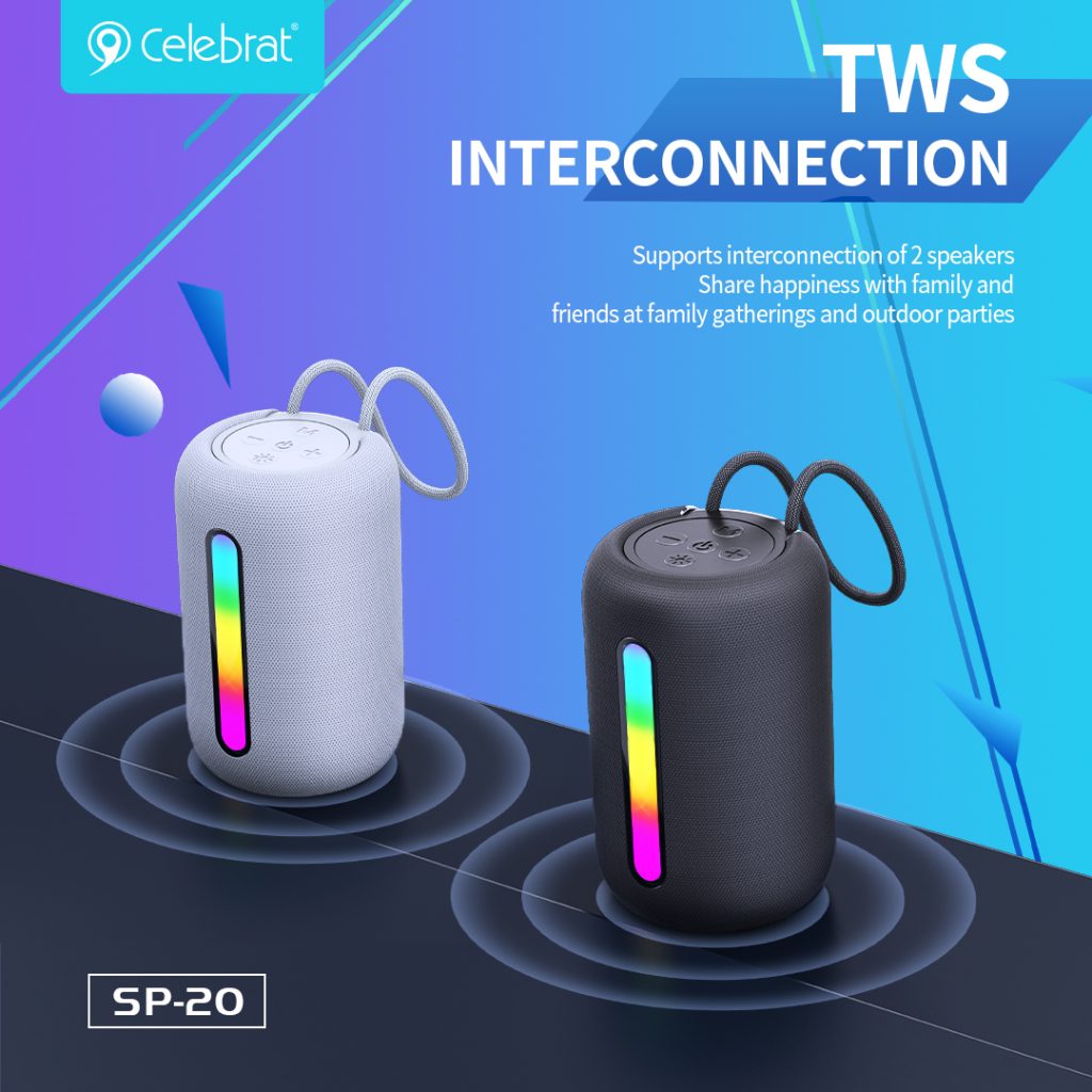 TWS INTERCONNECTION