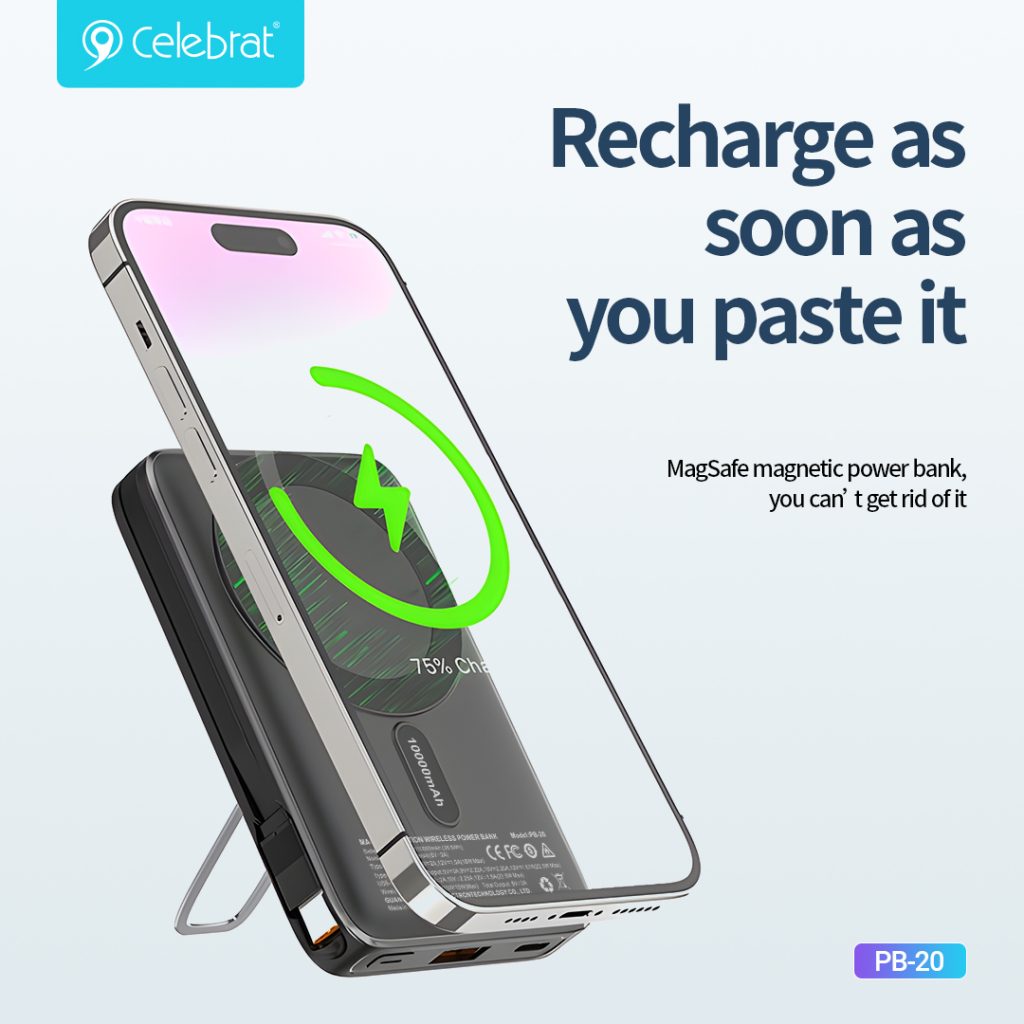 Recharge as soon asyou paste it