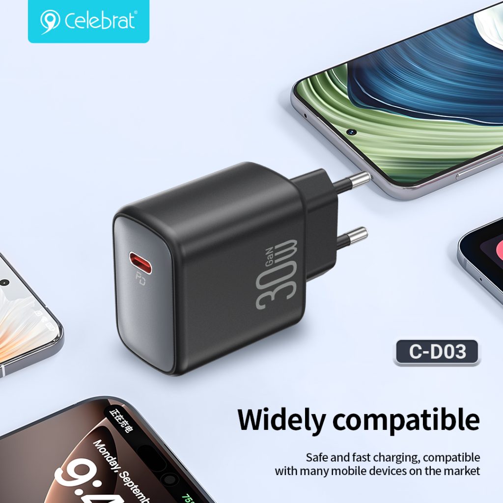 Widely compatible