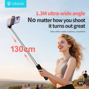 1.3M ultra-wide angle
No matter how you shoot it turns out great