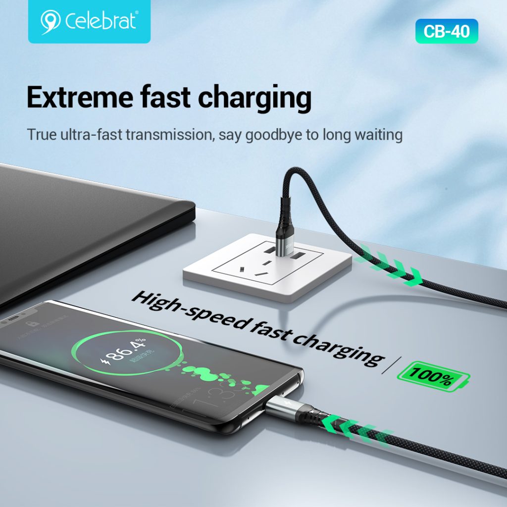 Extreme fast charging