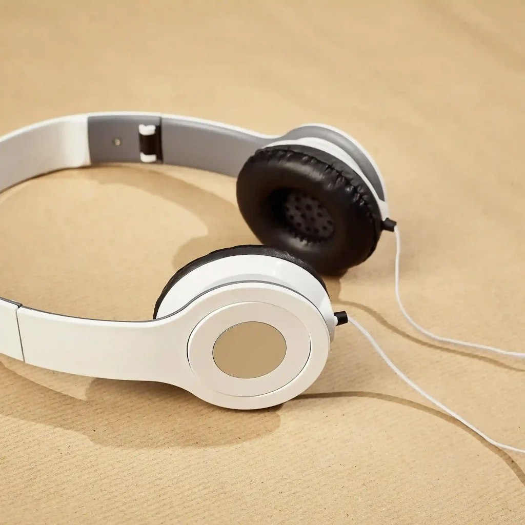 OWS Open-back Headphones