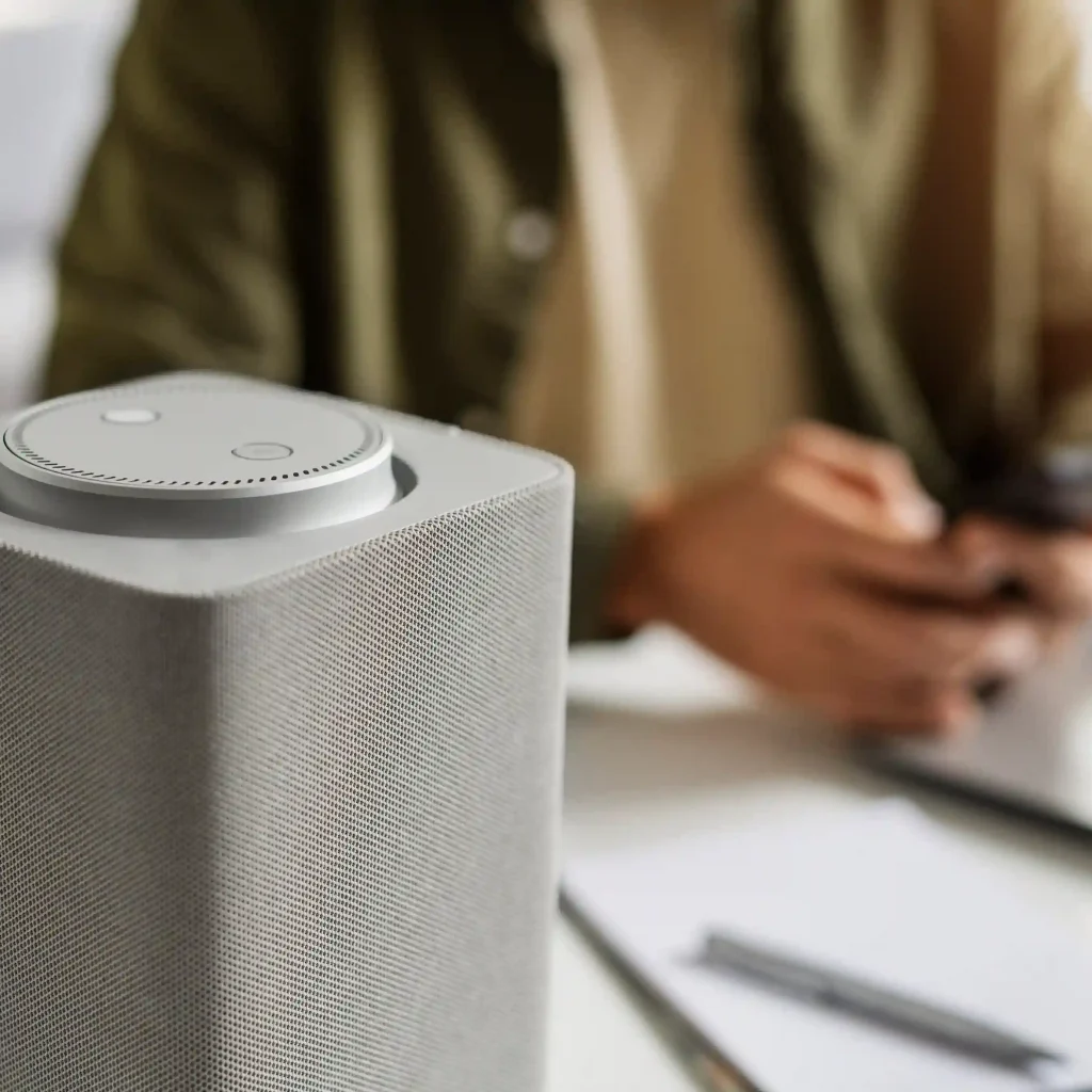 Bluetooth Speaker