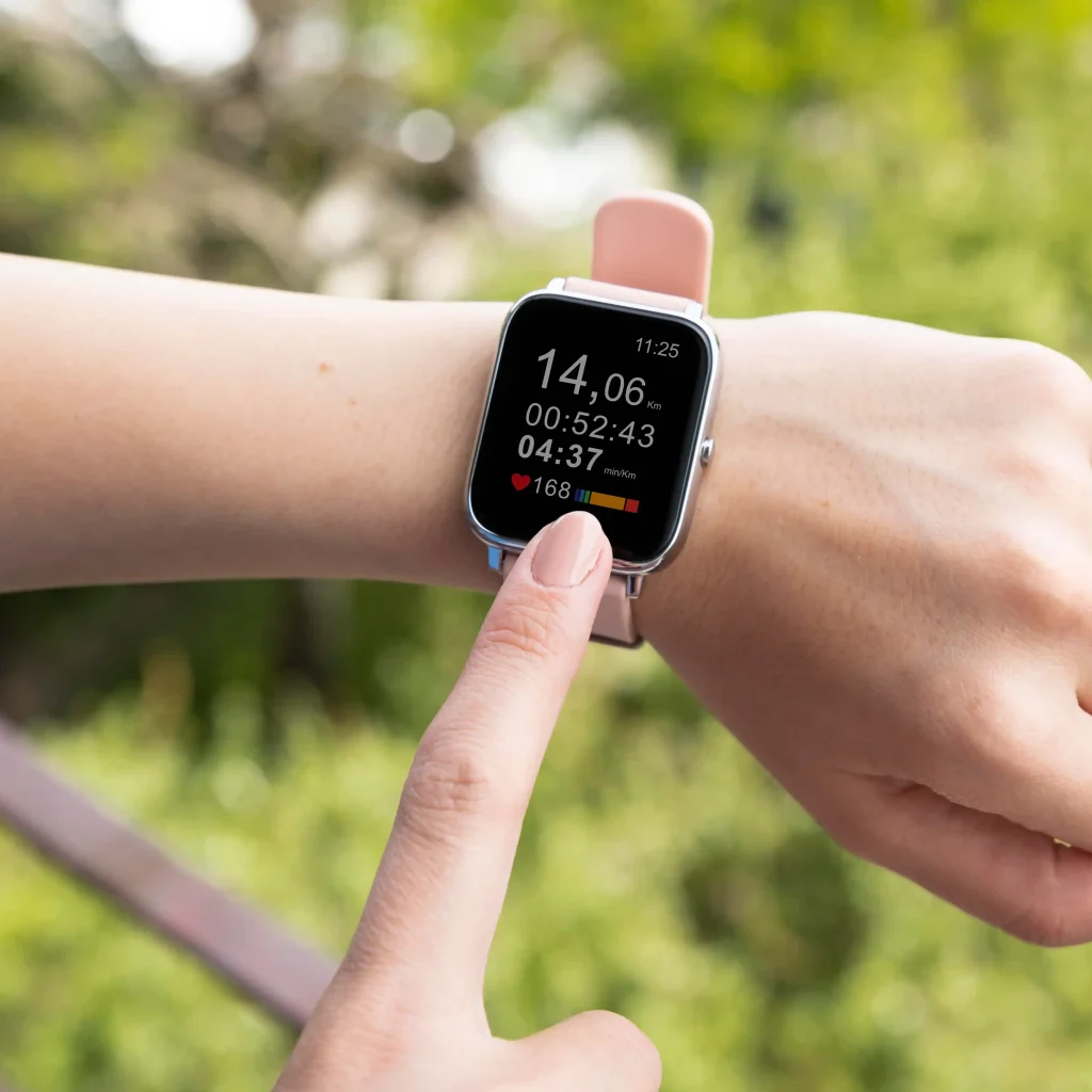 smartwatches