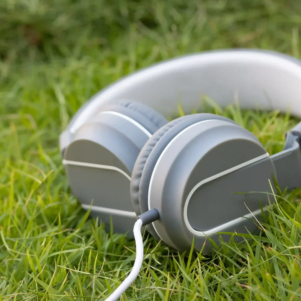 OWS Open-back Headphones