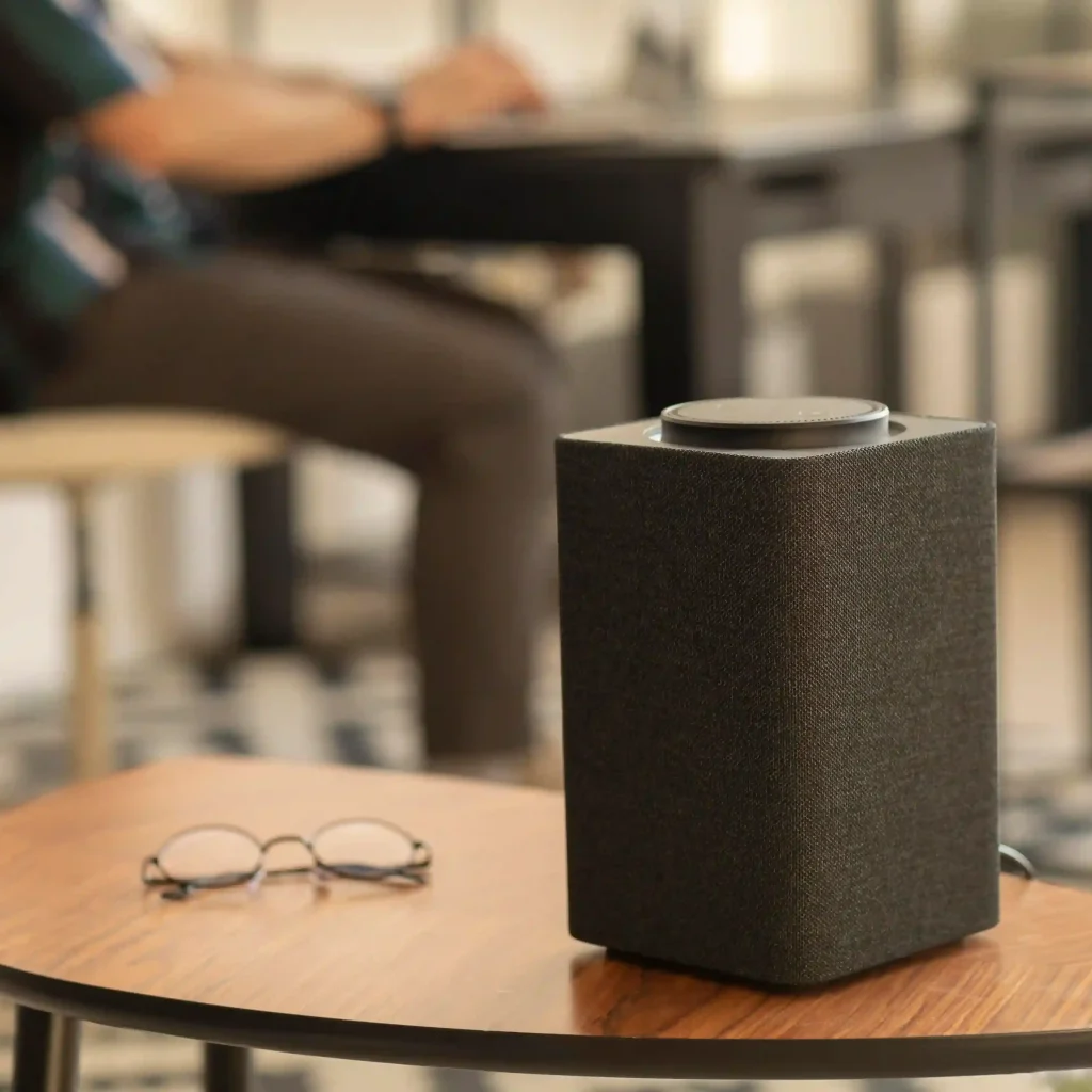 Bluetooth Speaker
