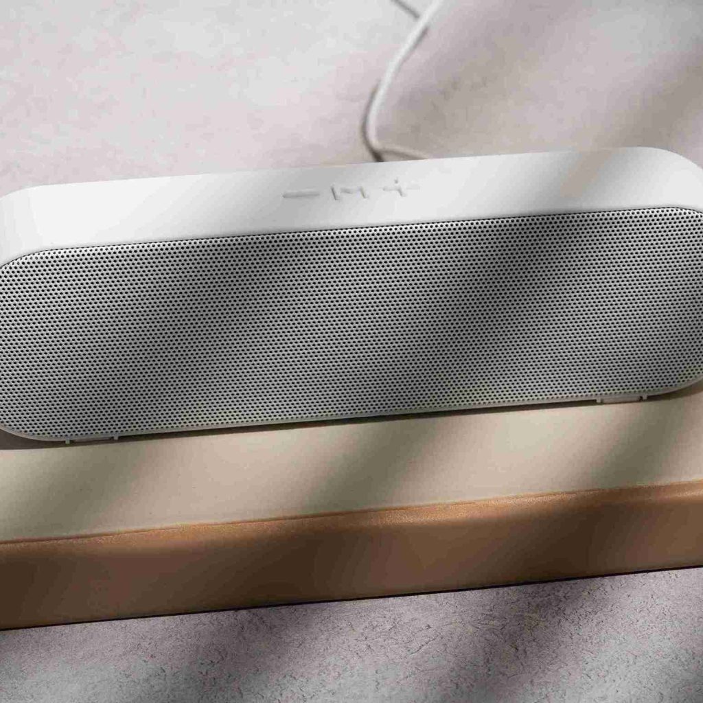 Bluetooth Speaker